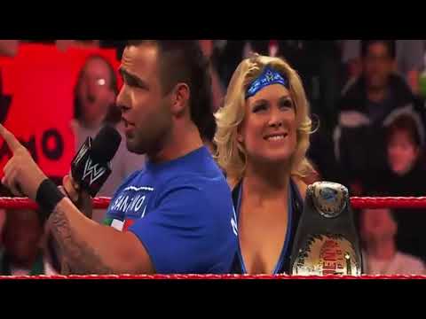 Видео: 80 шокирующих возвращений WWE (2005-2010)