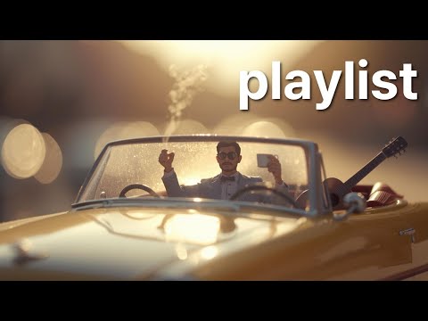 Видео: Плейлист (🆕 Gentle Beat) День, когда настроение танцует☀️ Chill Indie Pop | 🌇 Путешествия ·