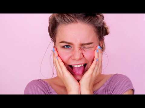 Видео: ТОП 5 ПРИЧЕСОК На Каждый День в ШКОЛУ  ♥на Учебу ♥ на Работу  ♥