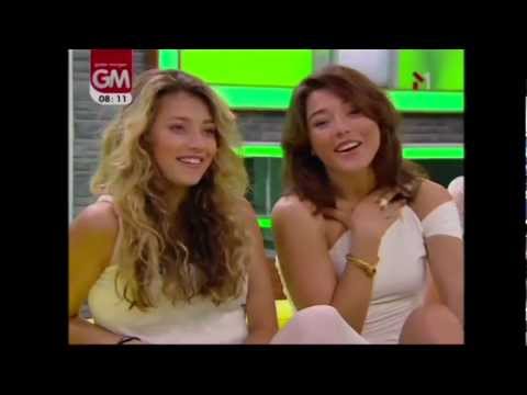 Видео: REAL O в гостях у Guten Morgen