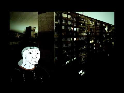 Видео: Молчат Дома - Ответа Нет/Molchat Doma - Otveta Net (Slowed + Reverb)