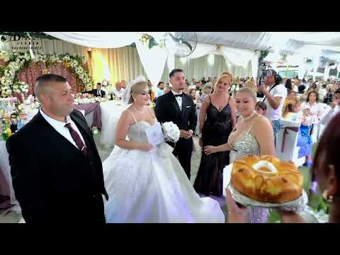 Видео: СВАТБЕНИЯ ДЕН НА ПЕПИ И ЕСТИРА 3-та част  PHOTO & VIDEO STUDIO DINAMIC +359893720872 BURETO BEND