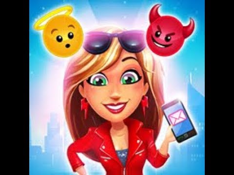 Видео: Сказочно - Сладкая месть Анджелы: История (Субтитры переведены автоматически)