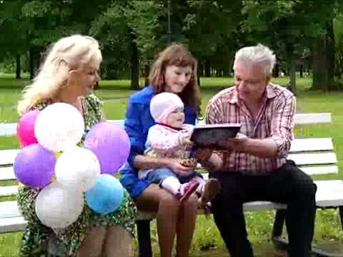 Видео: Песня на ритм Евдокии Лучезарновой "Сгусток Любви"