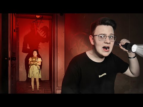 Видео: Страхи, демоны и призраки - Father's Day #1