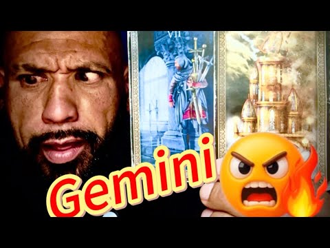 Видео: Близнецы 🚨 НЕТ… ШУТКА НАД НИМИ ‼️