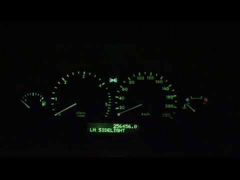 Видео: Range Rover P38 2.5D M51D25 Ремонт Тнвд