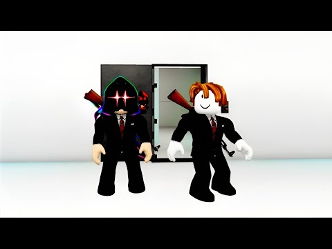 Видео: СЕКРЕТНЫЕ АГЕНТЫ: ЧАСТЬ 1