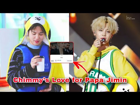 Видео: Официальный аккаунт BT21 просто лайкнул пост Чимина о Dior — и АРМИ сходят с ума!