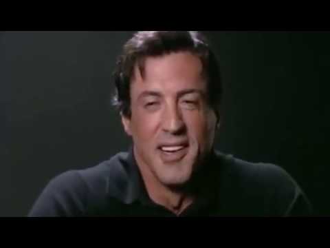 Видео: МОТИВАЦИЯ. СИЛЬВЕСТР СТАЛОНЕ-ЭТИ СЛОВА ЗАСТАВЯТ ТЕБЯ ДЕЛАТЬ. БИОГРАФИЯ. МОТИВАЦИОННОЕ ВИДЕО.