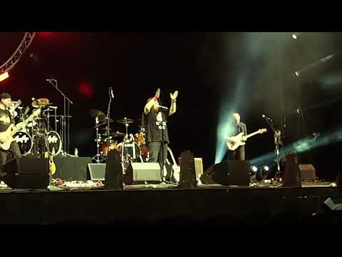 Видео: АХАТ Те ме чакат премиера София НДК190927.  AXAT "They are waiting"              AHAT "Te me chakat"