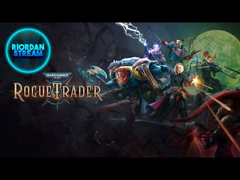 Видео: ♫ Warhammer 40,000 Rogue Trader ► 12 ☼ СЛОЖНОСТЬ БЕССТРАШНАЯ ☼ЕРЕТИК ЕРЕТИКА ВИДИТ ИЗ ДАЛЕКА ☼