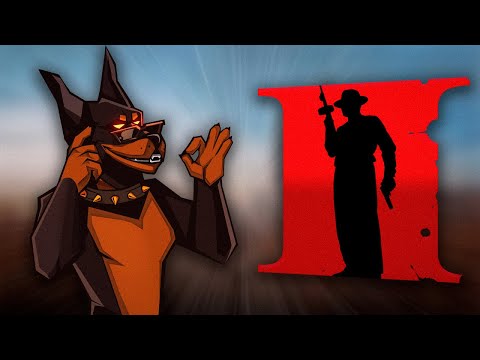 Видео: В ЧЁМ СЕКРЕТ УСПЕХА MAFIA 2?