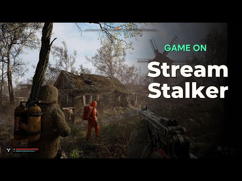 Видео: 🔴ПРЯМОЙ ЭФИР: Сталкер Lost Alpha Лучший мод для Сталкера