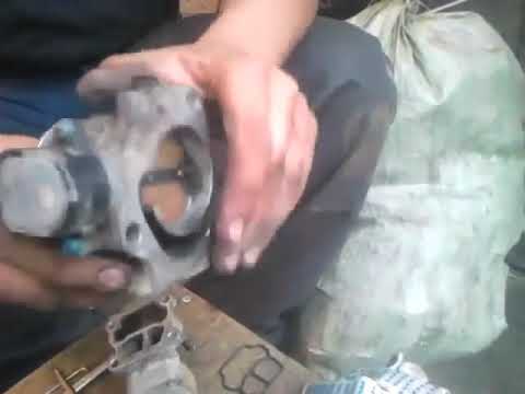 Видео: Чистка и регулировка БДЗ 3S-FE