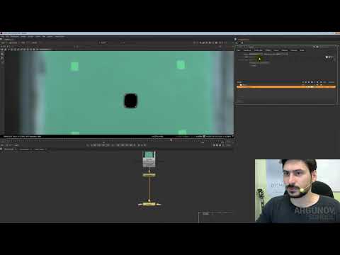 Видео: А9.1. Техники cleanup. Часть 1