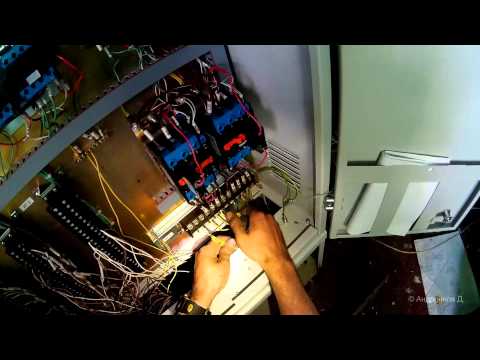 Видео: Пусконаладка лифта