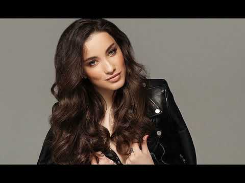 Видео: Виктория Дайнеко- Дыши (J -J. Fox remix)