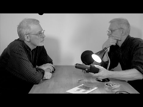 Видео: Делаем хороший микрофон из микрофона