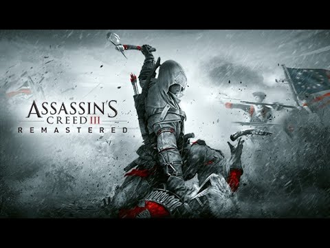Видео: Assasins Creed Remastered 💥Прохождение 💥💥Часть 1