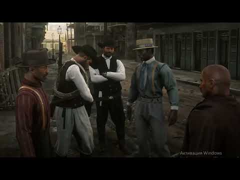 Видео: Беспредел шерифов Лимпани