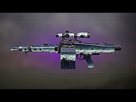 Видео: Мини МГ-42!