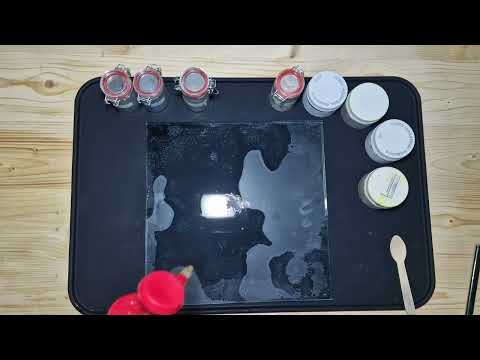 Видео: Edge Pro Matrix Diamond 4000 - Sharpening stone - flatten - abrichten - Выравнивание