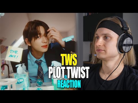 Видео: TWS plot twist | reaction | Проф. звукорежиссер смотрит