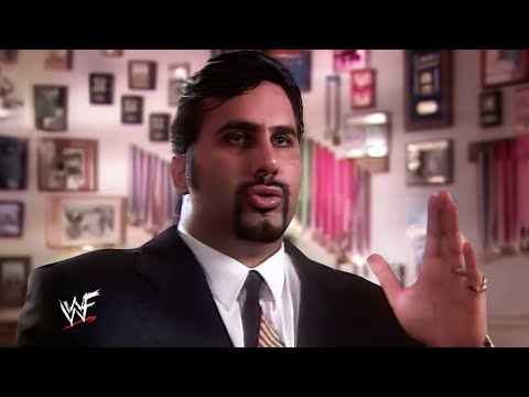 Видео: 10 забытых скандалов в профессиональном рестлинге. Часть 1