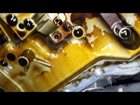 Видео: Audi allroad C5 4.2. Серьёзный Аппарат!