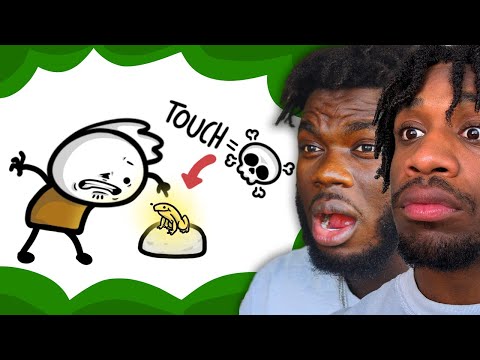 Видео: Самые смертоносные животные на Земле