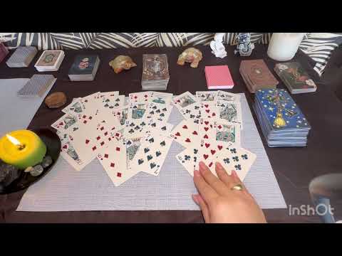 Видео: ЧТО ИДЕТ В ВАШУ ЖИЗНЬ ПО СУДЬБЕ ⁉️СОБЫТИЯ ЧТО ЖДАТЬ ⁉️#гадание #гаданиеонлайн #оксанатаро