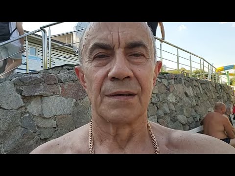 Видео: А где же Любаня? Кто из нас отдыхал?