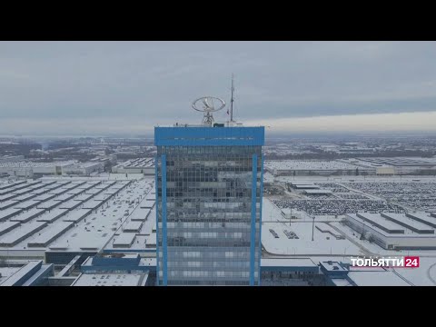 Видео: «Новости Тольятти» 12.11.2024