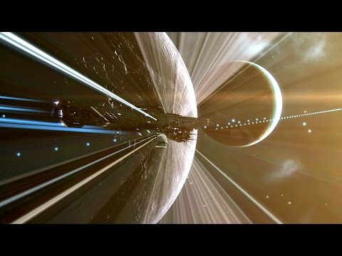 Видео: Eve Online, стоит ли качать Tengu новичку?