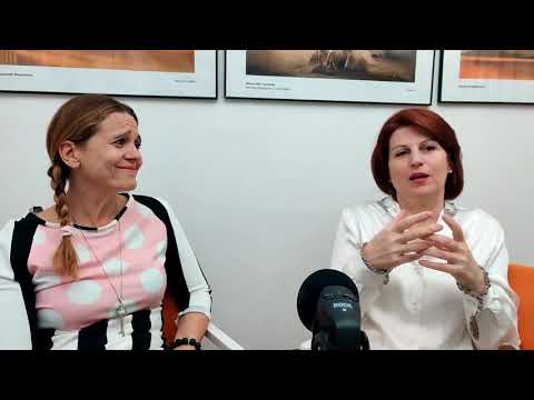 Видео: LIVE в 8 - Бъдещето на децата ни - Любов Миронова