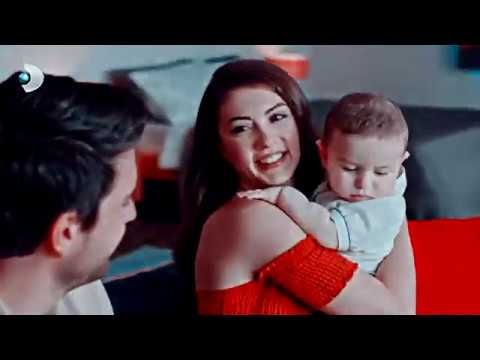 Видео: Ayşe & Kerem - сдавайся