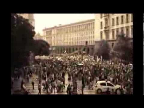 Видео: Всеки българин трябва да чуе това! G RaPa - България е наша! (G Rapa - Bulgaria is ours!)