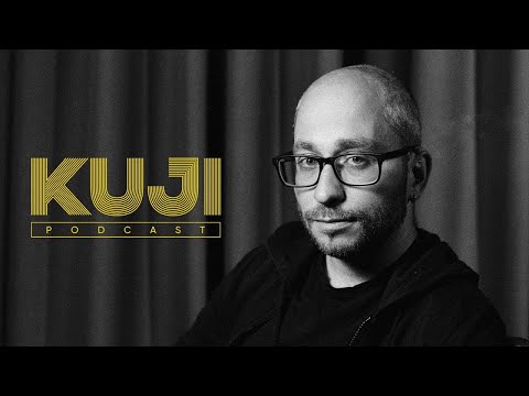 Видео: Михаил Майзульс: средневековый контент (Kuji Podcast 106)