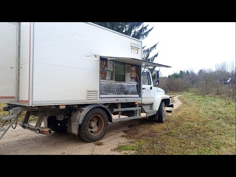 Видео: АвтоЛавка 12 МИНУТ