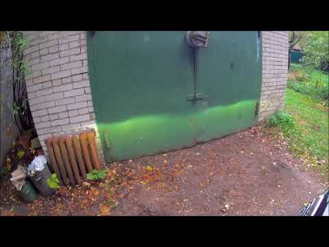 Видео: Замена ламп в фарах Mercedes Benz W212