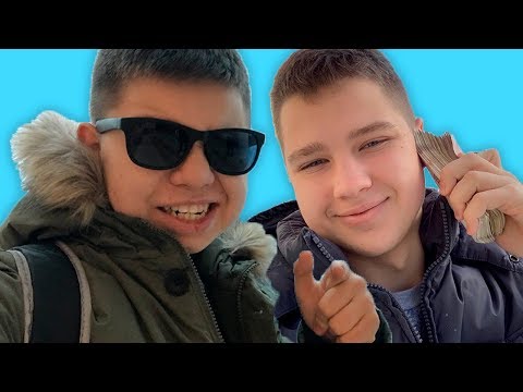 Видео: МАМКИНЫ БИЗНЕСМЕНЫ / РАЗВОД ОТ БМ