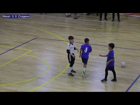 Видео: Макат 1-1 Стадион 1/4 финал