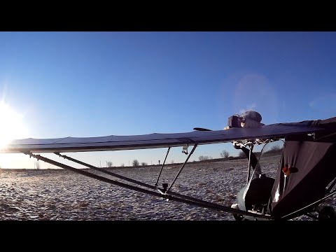 Видео: Экскурсия вокруг самолета.