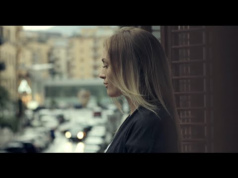 Видео: Аня Шаркунова - "Всё это было" (видео-клип, 2015 г.)