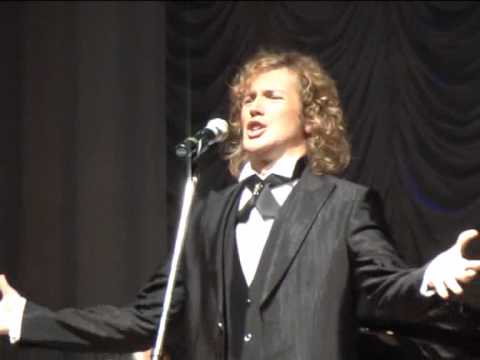 Видео: Евгений Южин / Yuzhin - Не обмани (Хабаровск-2011)