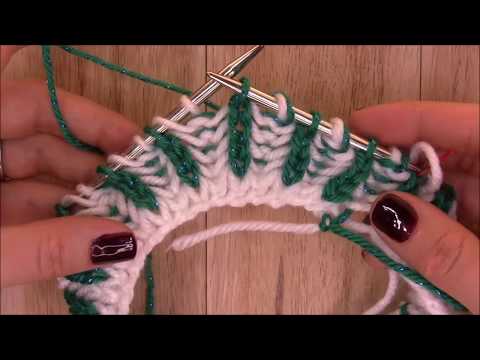 Видео: Мастер-класс по двухцветному бриошу по кругу – континентальный метод