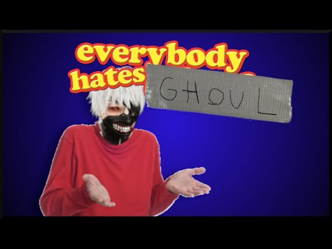 Видео: Все ненавидят гуля