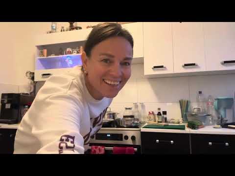 Видео: 🙃Готовлю 🍲 Жду детей🫣🚇