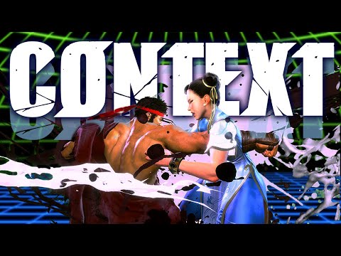 Видео: Как ДЕЙСТВИТЕЛЬНО сократить разрыв в навыках в файтингах